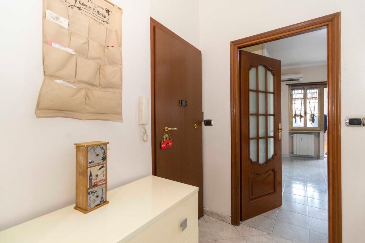 Mm Bengasi Modern Apartment Turin Exterior foto