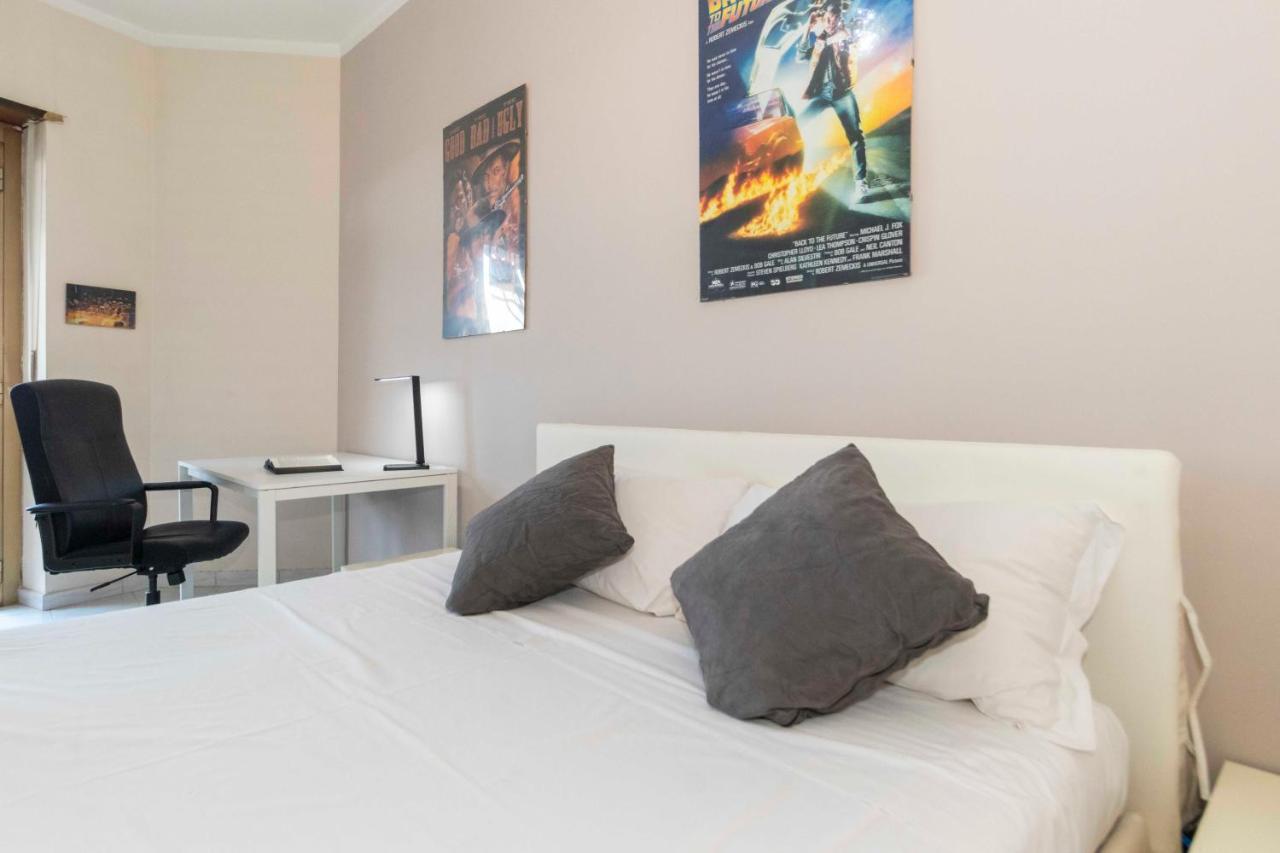 Mm Bengasi Modern Apartment Turin Exterior foto