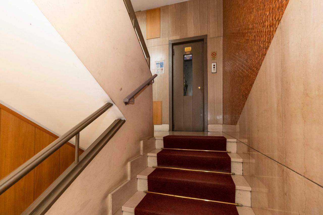Mm Bengasi Modern Apartment Turin Exterior foto