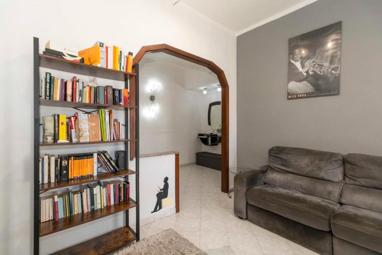 Mm Bengasi Modern Apartment Turin Exterior foto
