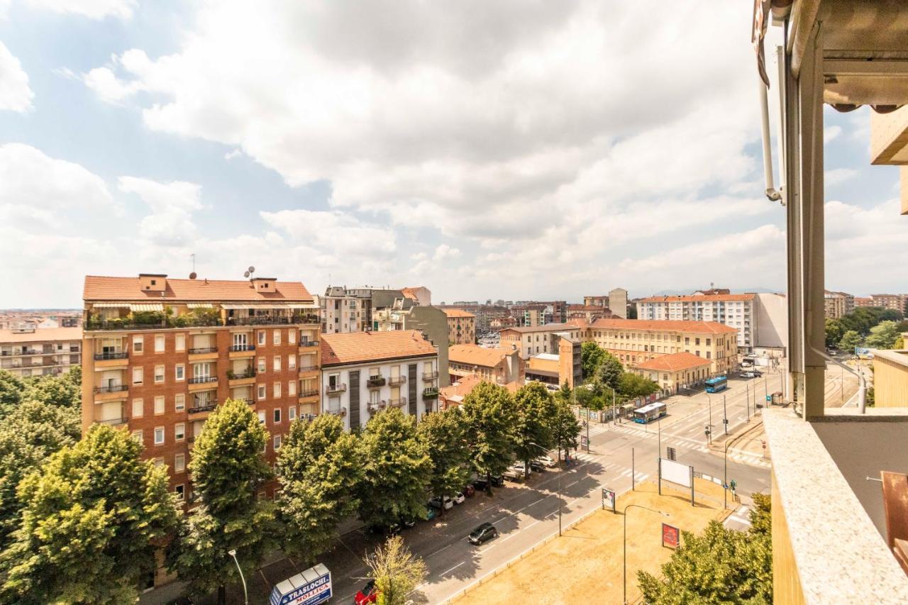 Mm Bengasi Modern Apartment Turin Exterior foto
