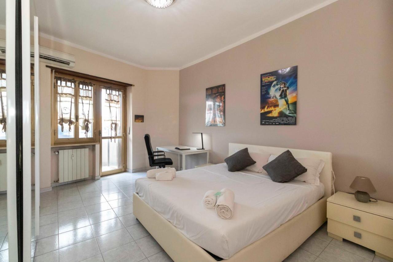 Mm Bengasi Modern Apartment Turin Exterior foto