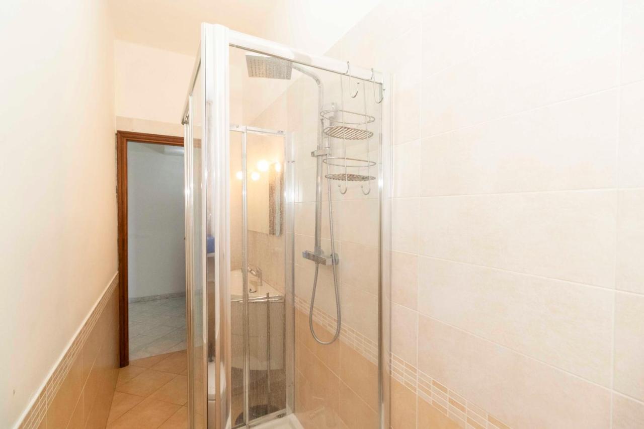Mm Bengasi Modern Apartment Turin Exterior foto