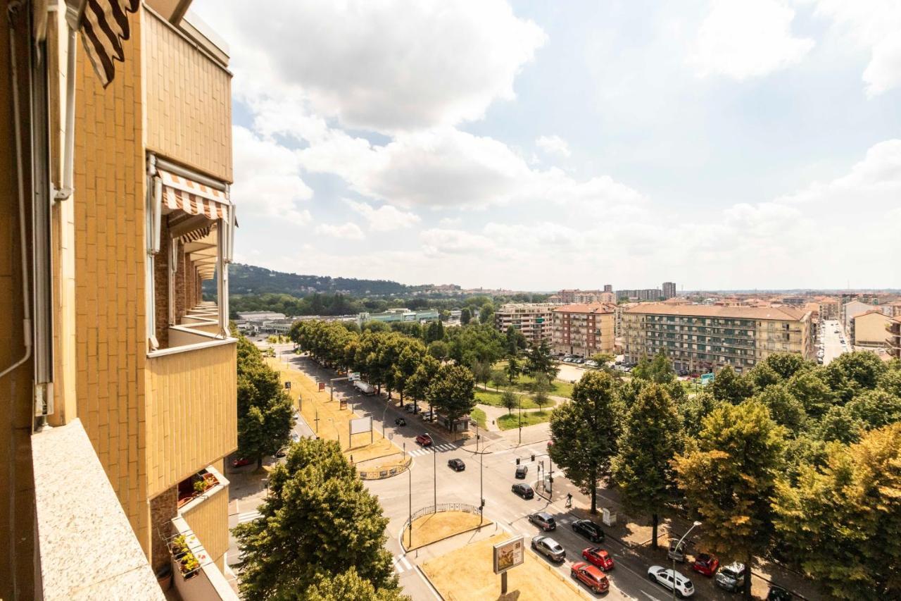 Mm Bengasi Modern Apartment Turin Exterior foto